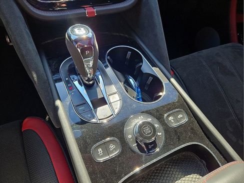Used 2021 Bentley Bentayga Speed image 33
