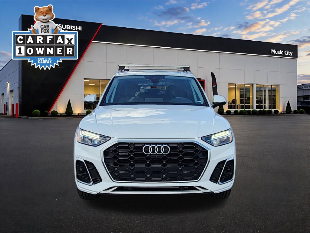 Used 2024 Audi Q5 2.0T Premium Plus AWD/4WD image 10