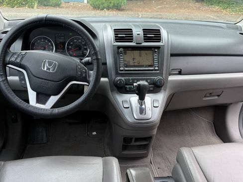 Used 2007 Honda CR-V EX-L image 14