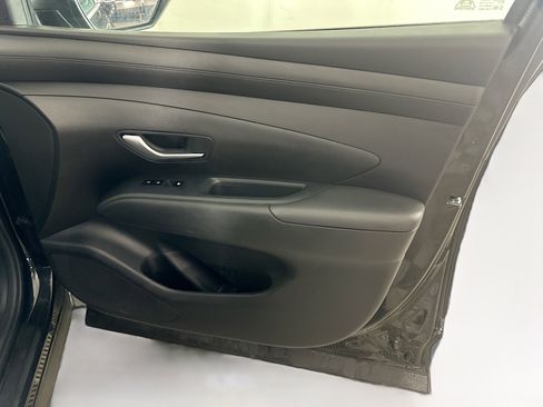 Used 2025 Hyundai Tucson SEL image 32