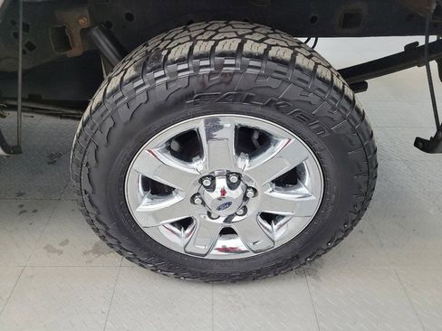 Used 2014 Ford F150 XLT w/ Equipment Group 302A Luxury image 31