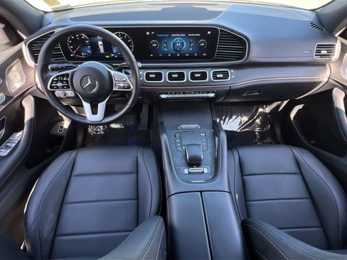 Certified 2022 Mercedes-Benz GLS 450 4MATIC image 21