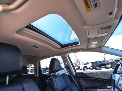 Used 2014 Honda CR-V EX-L image 30