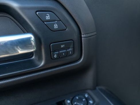 Used 2021 GMC Sierra 1500 SLT image 21