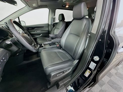 Used 2022 Honda Odyssey Touring image 21