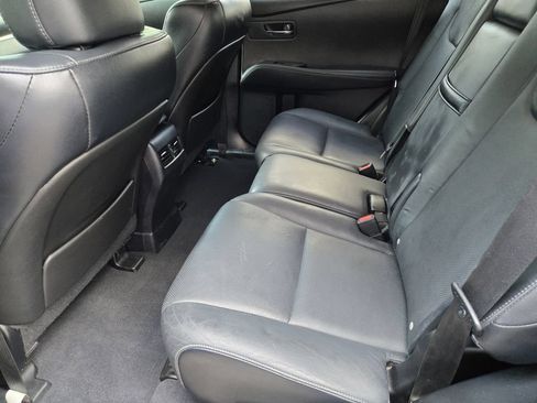 Used 2015 Lexus RX 350 FWD image 24