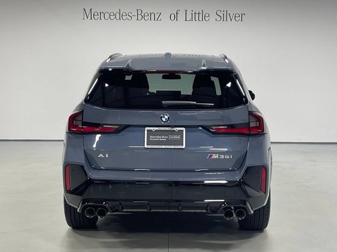Used 2024 BMW X1 M35i w/ Premium Package AWD/4WD image 4