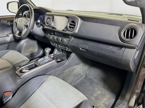 Used 2023 Toyota Tacoma SR5 image 25