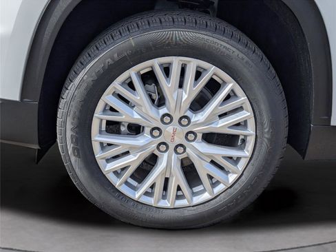 New 2026 GMC Acadia Elevation w/ Elevation Premium Package image 9