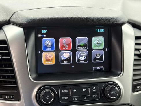 Used 2019 Chevrolet Suburban LS w/ Enhanced Driver Alert Package RWD image 30