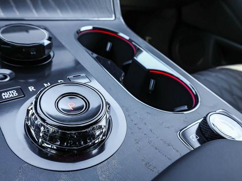 New 2026 Genesis GV80 3.5T Prestige AWD/4WD image 24