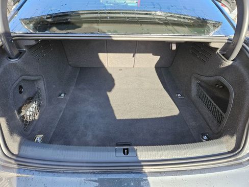 Used 2018 Audi A4 2.0T Premium Plus w/ Premium Plus Package image 9