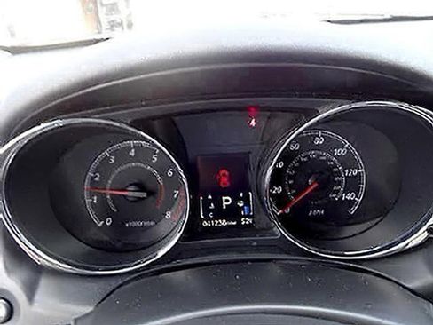 Used 2024 Mitsubishi Outlander Sport AWD image 5