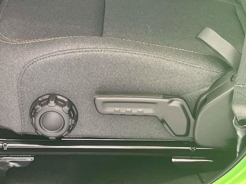 New 2025 Jeep Wrangler Sport image 20