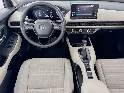 Used 2023 Honda HR-V LX image 25