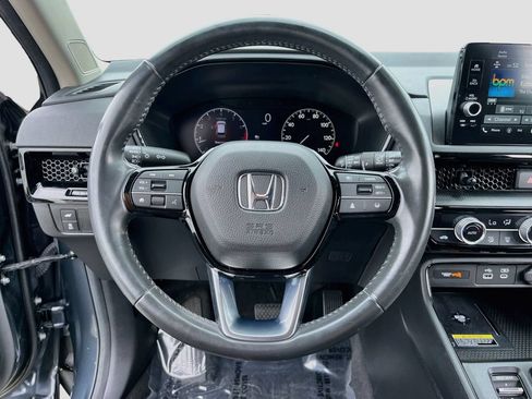 Used 2023 Honda CR-V EX-L image 11