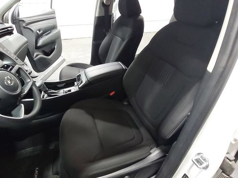 Used 2023 Hyundai Tucson SEL AWD/4WD image 15