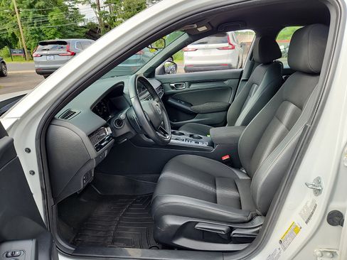 Used 2023 Honda Civic Sport image 14