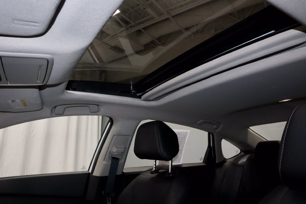 Used 2023 Honda Accord EX-L image 27