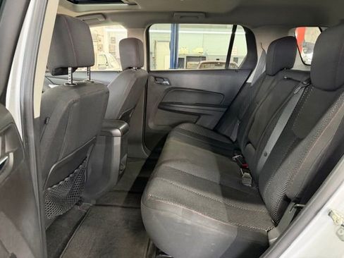 Used 2011 GMC Terrain SLE w/ Convenience Package FWD image 9