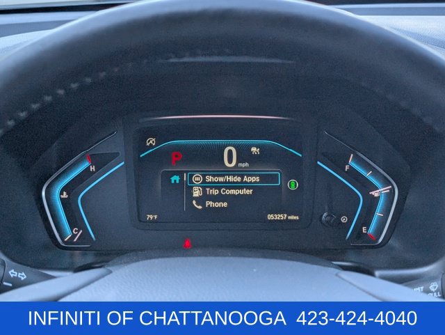 Used 2024 Honda Odyssey EX-L image 12
