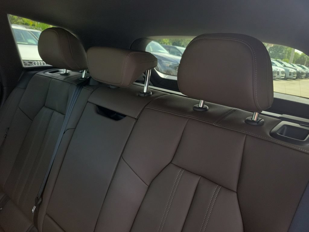 New 2027 Audi Q6 e-tron Premium Plus RWD image 27