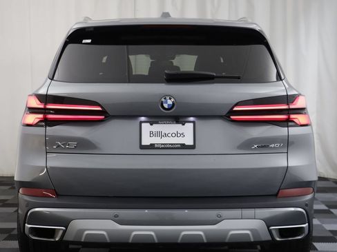 Used 2026 BMW X5 xDrive40i AWD/4WD image 15