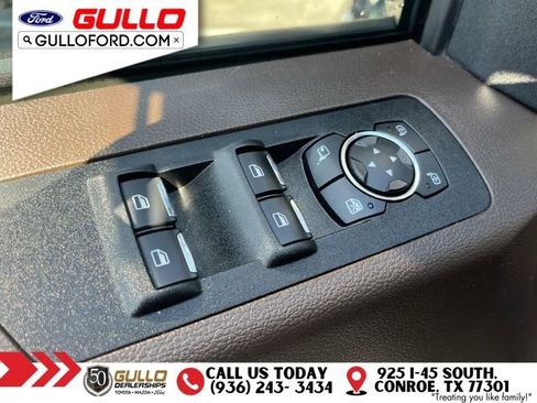 Used 2019 Ford F150 King Ranch w/ Equipment Group 601A Luxury AWD/4WD image 20