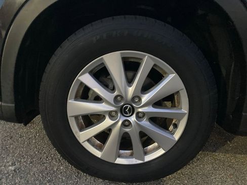 Used 2014 MAZDA CX-5 Touring image 26