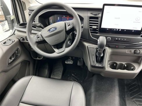 New 2026 Ford Transit 250 Base w/ Load Area Protection Package image 14