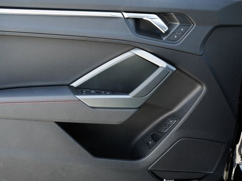 New 2025 Audi Q3 2.0T Premium Plus image 21