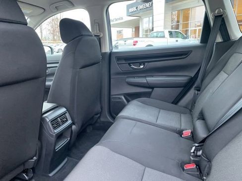 Used 2024 Honda CR-V LX image 13