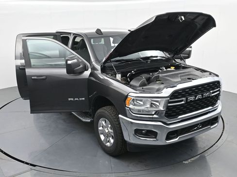 Used 2024 RAM 2500 Big Horn image 38