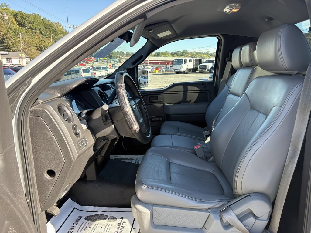 Used 2013 Ford F150 XL w/ XL Plus Pkg RWD image 10