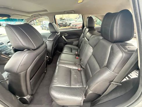 Used 2010 Acura MDX image 16