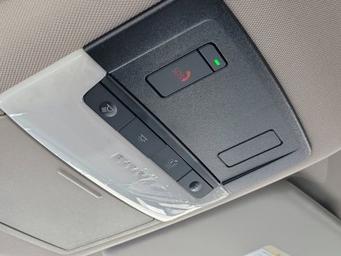 New 2026 Nissan Rogue SV image 34