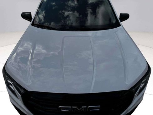 Used 2022 GMC Terrain SLE w/ Driver Convenience Package image 79