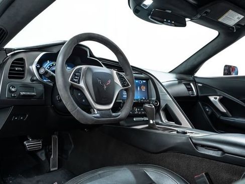 Used 2017 Chevrolet Corvette Grand Sport image 19