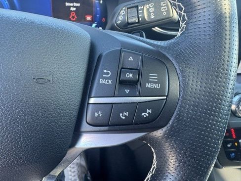 Certified 2020 Ford Explorer ST w/ ST Street Pack image 16