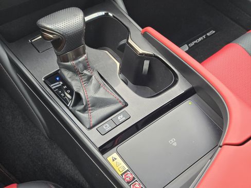 Used 2024 Lexus ES 350 w/ Premium Package image 30