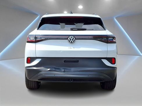 Certified 2024 Volkswagen ID.4 Pro AWD/4WD image 6