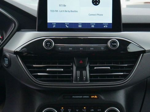 Used 2024 Ford Escape Active image 36