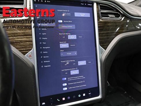 Used 2016 Tesla Model S 75D image 17