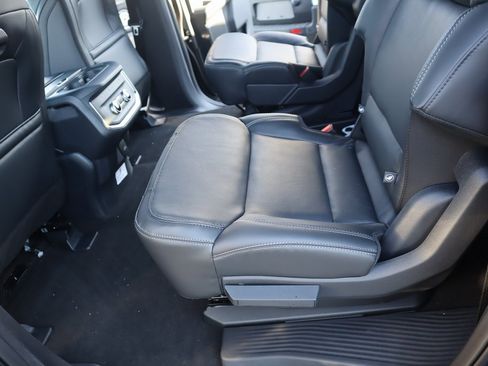 New 2026 Ford Expedition Max Platinum w/ Stealth Appearance Package image 12