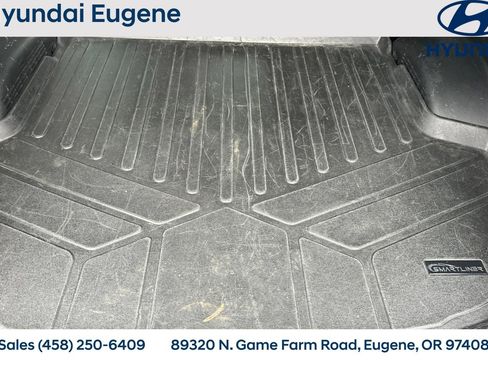 Used 2019 Hyundai Santa Fe SE image 19