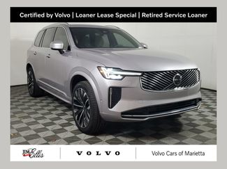Used 2026 Volvo XC90 B6 Plus w/ Protection Package AWD/4WD video 1