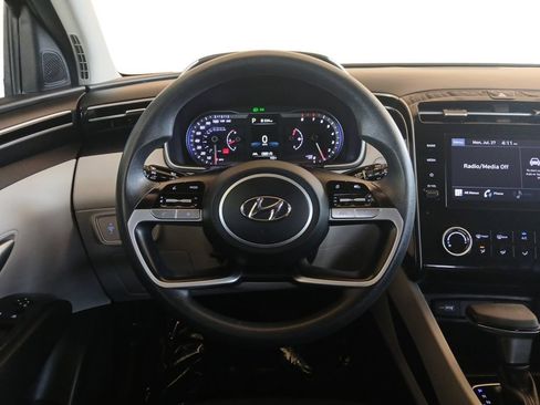 Used 2023 Hyundai Tucson SEL FWD image 12