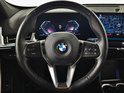 Used 2023 BMW X1 xDrive28i w/ Convenience Package AWD/4WD image 21