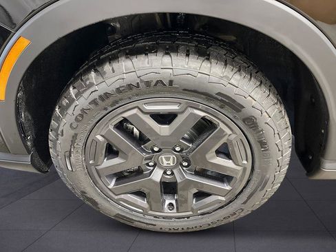New 2026 Honda CR-V TrailSport image 11