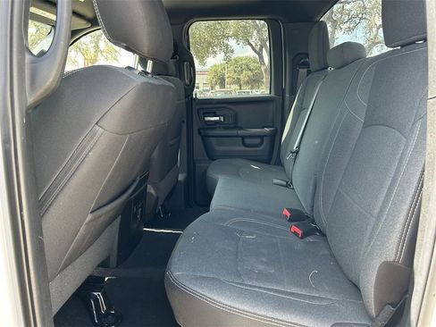 Used 2022 RAM 1500 Classic Warlock w/ Electronics Group image 14